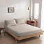 Boomba Premium bamboe kussenslopen 100% bamboe Soft taupe