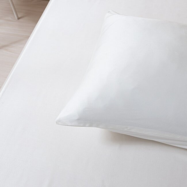 Bamboo Kids Pillowcases 400TC – 2-Pack – Bamboo – Pure Nature