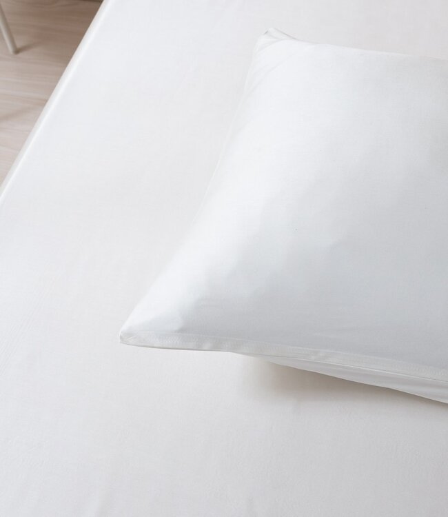 Bamboo Kids Pillowcases 400TC – 2-Pack – Bamboo – Pure Nature