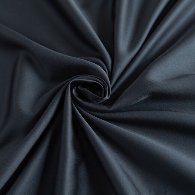 Boomba Premium Bamboo Pillowcases 400TC – 100% Bamboo – Space Blue (Set of 2)