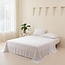 Boomba Bamboo Bamboe Laken 400TC – 100% Bamboe - Premuim Laken