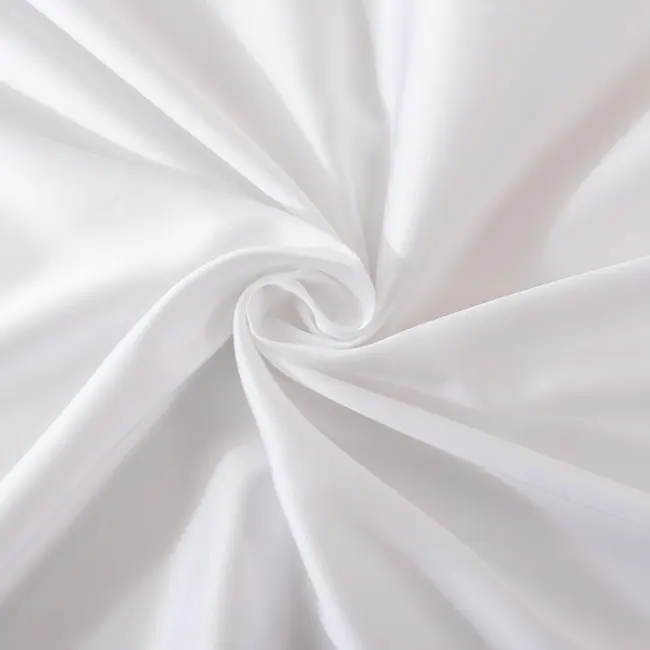 Boomba Bamboo Premium 400TC Bamboo Flat Sheet