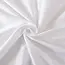 Boomba Bamboo Premium 400TC Bamboo Flat Sheet