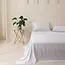 Boomba Bamboo Premium 400TC Bamboo Flat Sheet