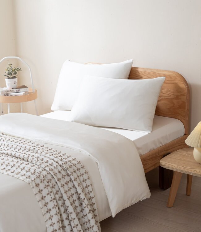 Bamboo Kids Duvet Cover – Pure Nature Collection