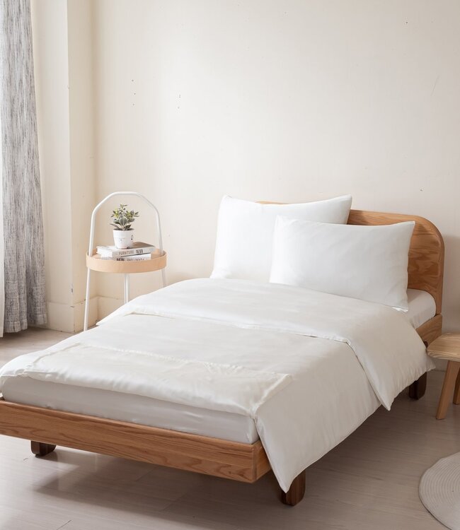 Bamboo Kids Duvet Cover – Pure Nature Collection