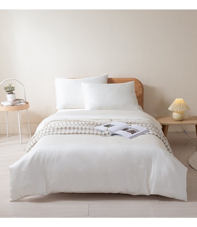 Bamboo Kids Duvet Cover – Pure Nature Collection