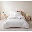 Boomba Bamboo 400TC Bamboo Children's Duvet Cover - Pure Nature