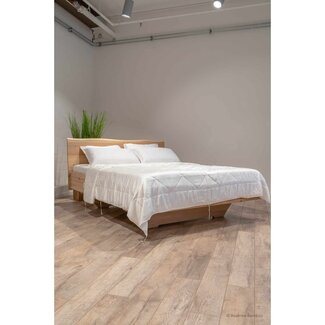 Boomba Bamboo Bamboo Summer Duvet 150 g/m² – 300TC – Bamboo