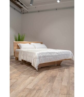 Boomba Bamboo Bamboe Zomerdekbed 150 g/m² – 300TC – Bamboe