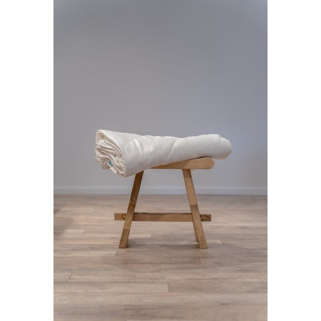 Bamboo Winter Duvet 400 g/m² – 300TC – Bamboo – Warm & Hypoallergenic