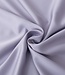 Lila bamboe Hoeslaken Premium - 400TC Tanboocel - Lavender Mist