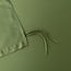 Boomba Bamboo 400TC Bamboo Duvet Cover - Deep Moss