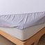 Lila bamboe Hoeslaken Premium - 400TC Tanboocel - Lavender Mist