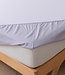 Lila bamboe Hoeslaken Premium - 400TC Tanboocel - Lavender Mist