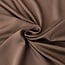 Boomba Bamboo 400TC Bamboo Duvet Cover - Coffee Brown