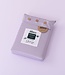 Bamboo Duvet Cover 400TC – Bamboo – Lavender Mist
