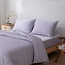 Lila bamboe dekbedovertrek - 400TC Tanboocel - 100% bamboe Lavender Mist