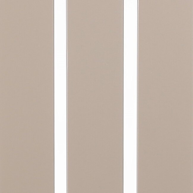 Tuin bistroset Bruin 3Ijzer