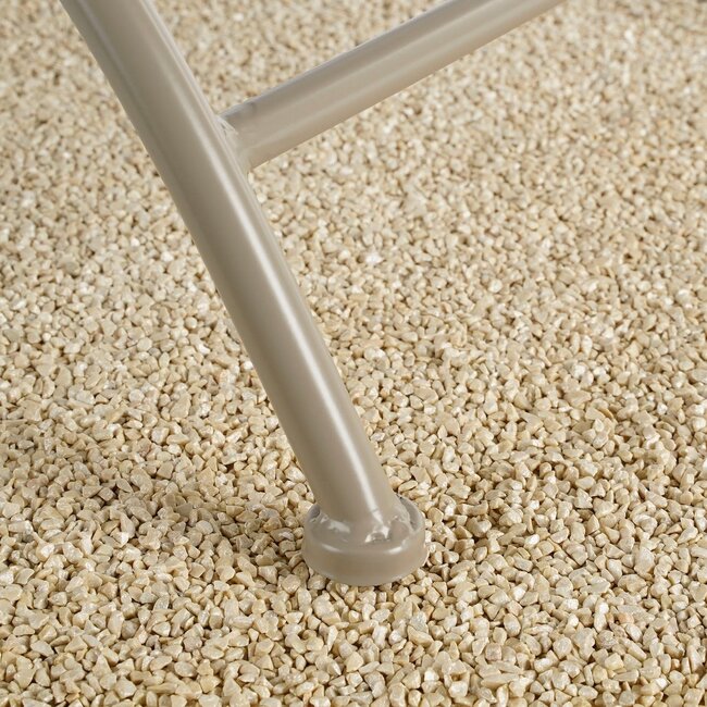 Tuin bistroset Bruin 3Ijzer