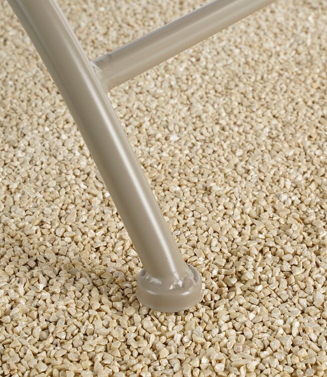 Tuin bistroset Bruin 3Ijzer