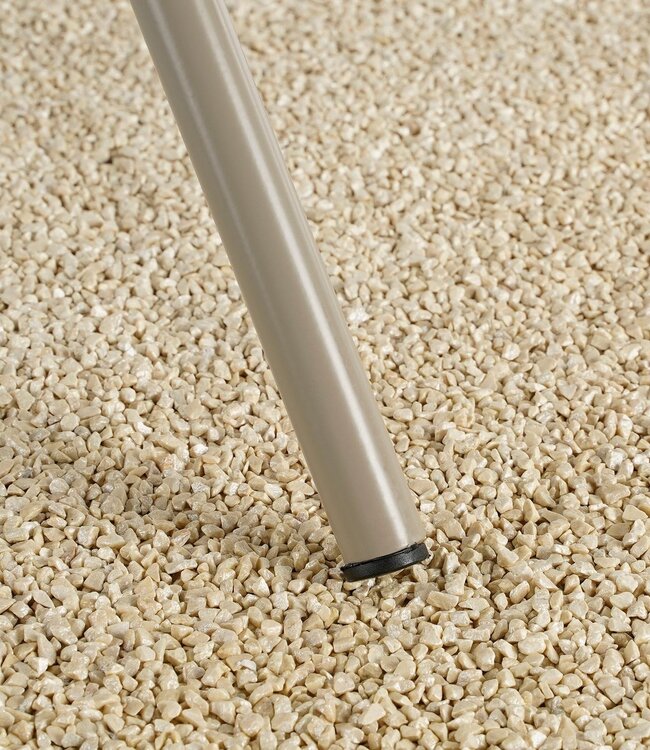 Tuin bistroset Bruin 3Ijzer