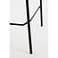 Mica Decorations Nanet Bar Stool - Dark Blue
