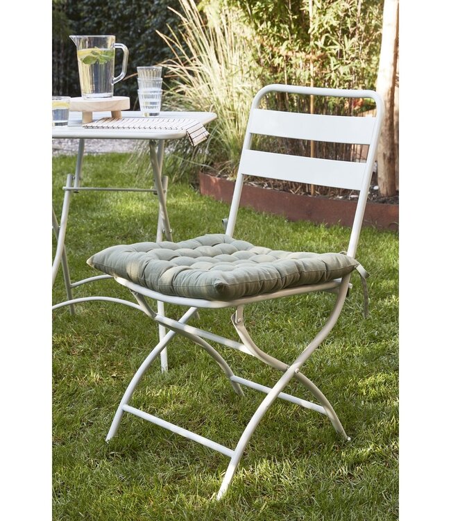 Tuin bistroset Bruin 3Ijzer