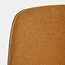 Mica Decorations Tallos Dining Chair - Ochre - L43 × W53 × H82 cm