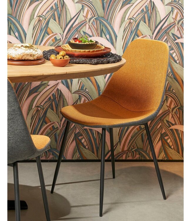Eetkamerstoel Oker 1Polyester