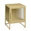 Mica Decorations Clifton Aufbewahrungsschrank aus Eisen - Beige