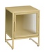 Opbergkast Beige 1Ijzer