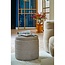 Mica Decorations Poef Beige 1Hout