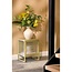 Mica Decorations Clifton Iron Storage Cabinet - Beige