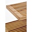 Wandplank Bruin 2Hout