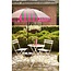 Mica Decorations Tuin bistroset Wit 3Ijzer