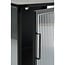 Mica Decorations Clifton Iron Storage Cabinet - Black