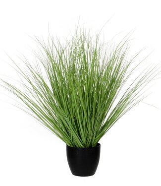 Mica Decorations Kunstplant Groen 1Kunststof