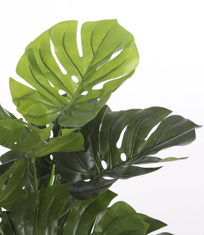 Kunstplant Groen 1Polyester