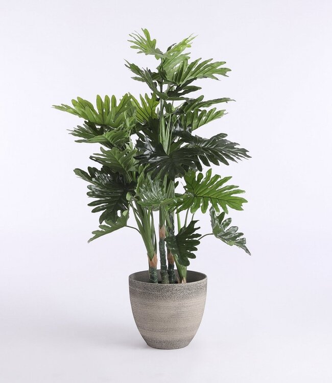 Kunstplant Groen 1Polyester