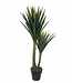 Kunstplant Groen 1Kunststof