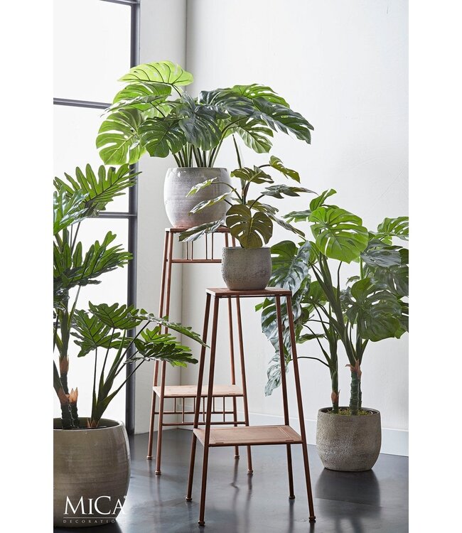 Kunstplant Groen 1Polyester