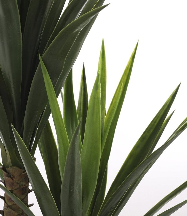 Kunstplant Groen 1Kunststof