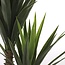 Mica Decorations Artificial Yucca Plant - Green - H120 × Ø70 cm
