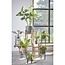 Mica Decorations Artificial Monstera Plant - Green - H100 × Ø75 cm