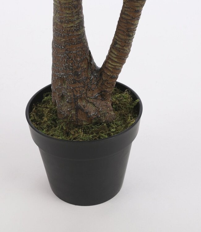 Kunstplant Groen 1Kunststof