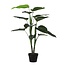 Mica Decorations Kunstplant Groen 1Polyester