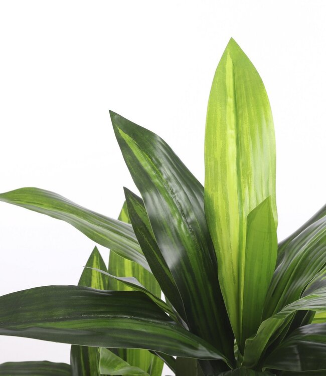 Kunstplant Groen 1Polyester