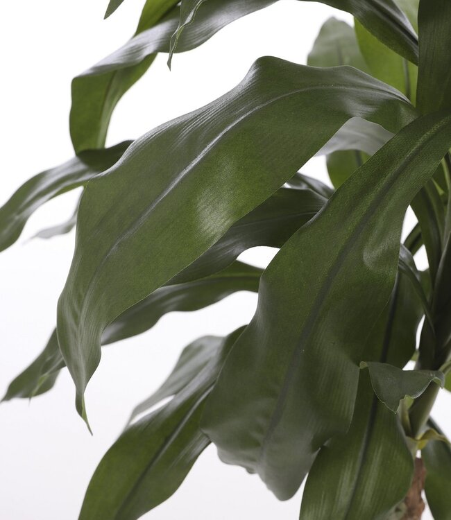 Kunstplant Groen 1Polyester