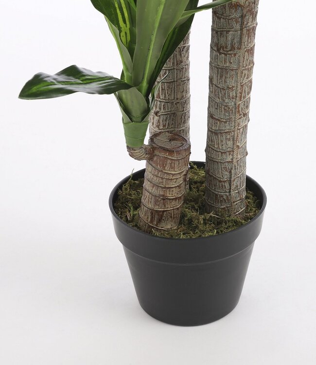 Kunstplant Groen 1Polyester